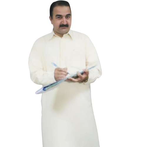 Prof. Imran Qamar Sandhu